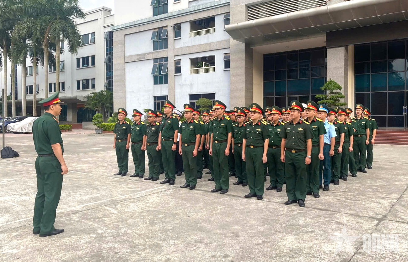 Tự hào truyền thống, nâng tầm chất lượng đào tạo